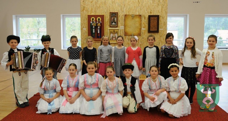 Slávik Slovenska 2016-2