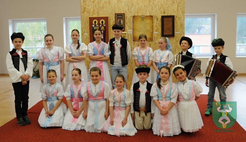 Slávik Slovenska 2016