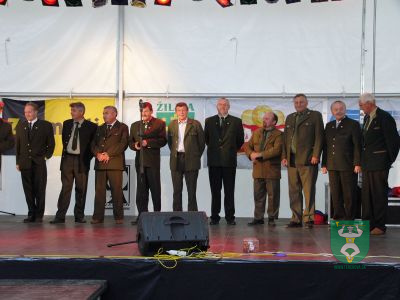 Hubertove dni 17