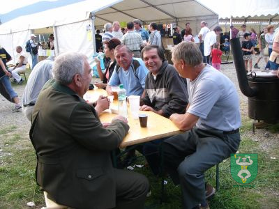 Hubertove dni 15