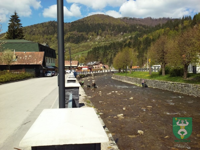 Vyčistime si Terchovú 2016-20