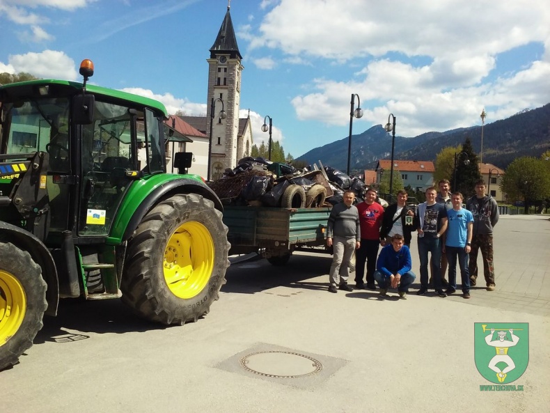 Vyčistime si Terchovú 2016-30