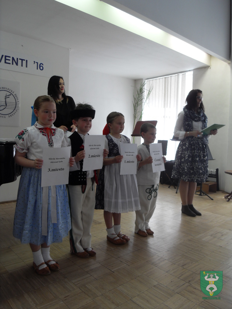 Slávik Slovenska 2016 – okresné kolo-7
