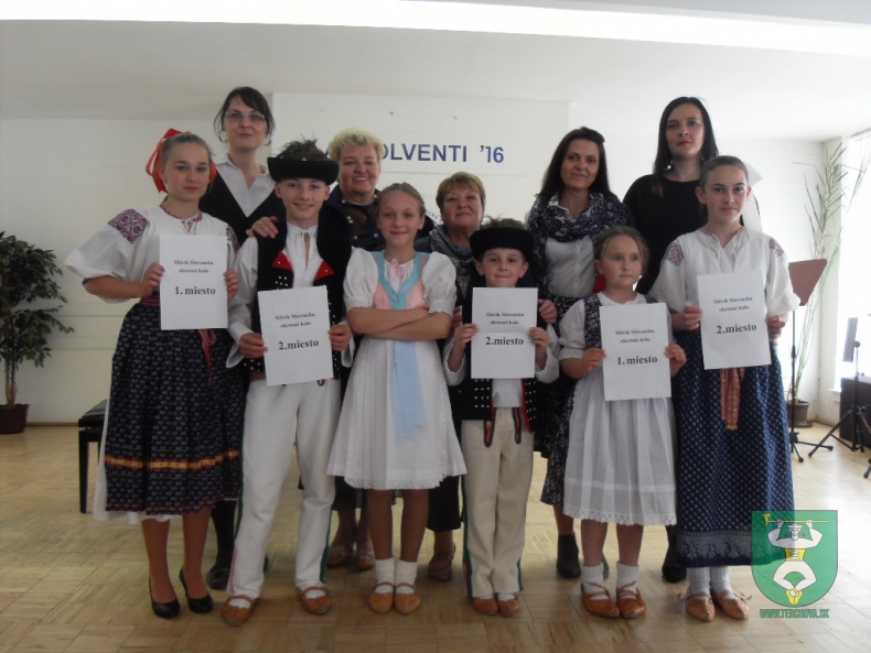 Slávik Slovenska 2016 – okresné kolo-9