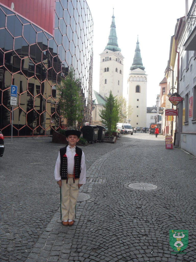 Slávik Slovenska 2016 – okresné kolo-2