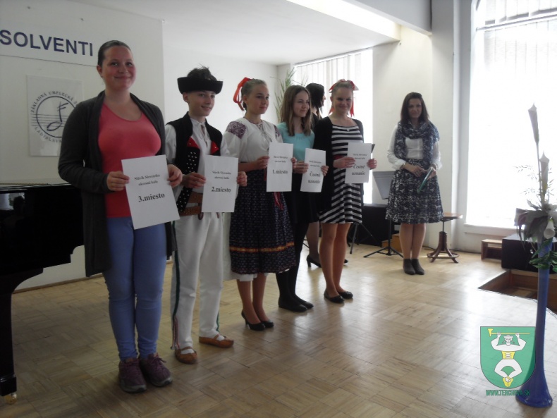 Slávik Slovenska 2016 – okresné kolo-8