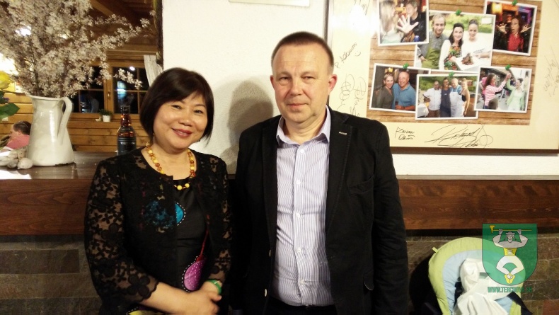 Veľvyslankyňa z Vietnamu v Terchovej-6