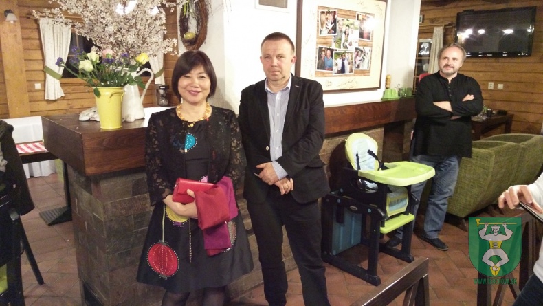 Veľvyslankyňa z Vietnamu v Terchovej-8