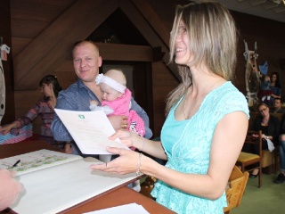 Privítanie detí do života 2016-21