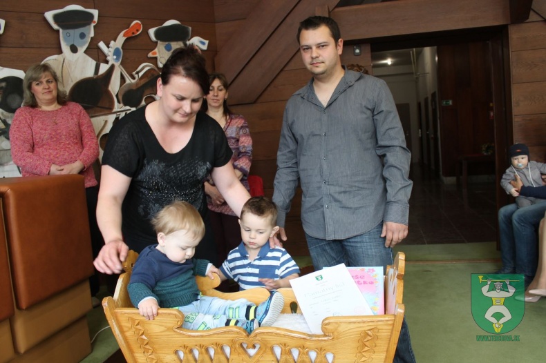 Privítanie detí do života 2016-12