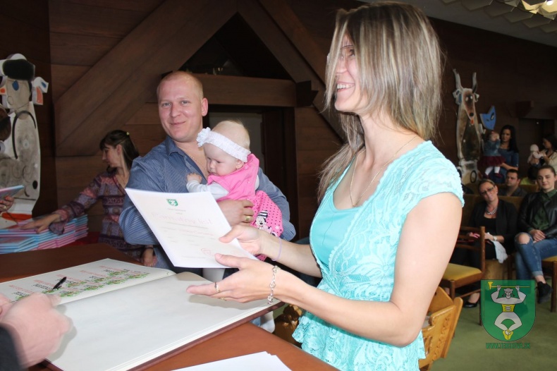 Privítanie detí do života 2016-21