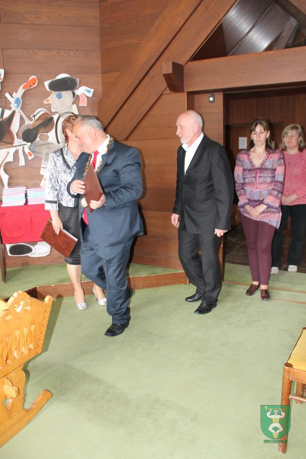 Privítanie detí do života 2016