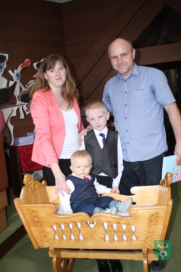 Privítanie detí do života 2016-18