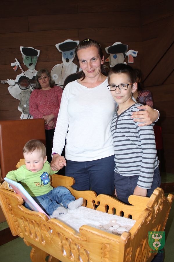 Privítanie detí do života 2016-20