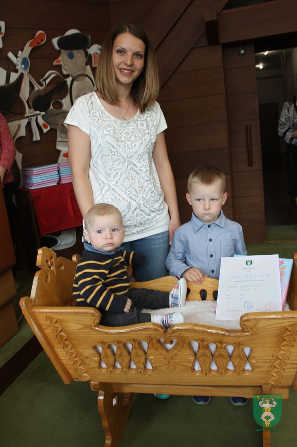 Privítanie detí do života 2016-9