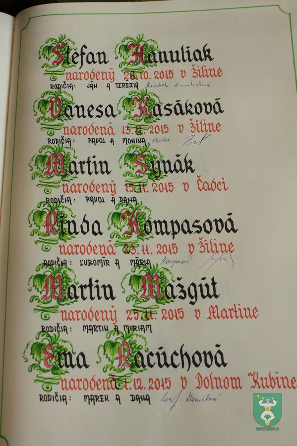 Privítanie detí do života 2016-64