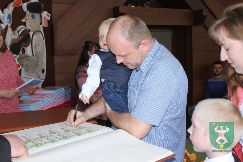 Privítanie detí do života 2016-16