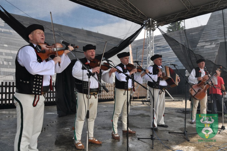 Halušky 2016