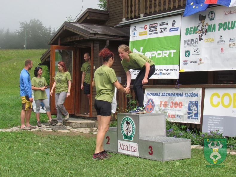 Beh na Poludňový Grúň 2016-4