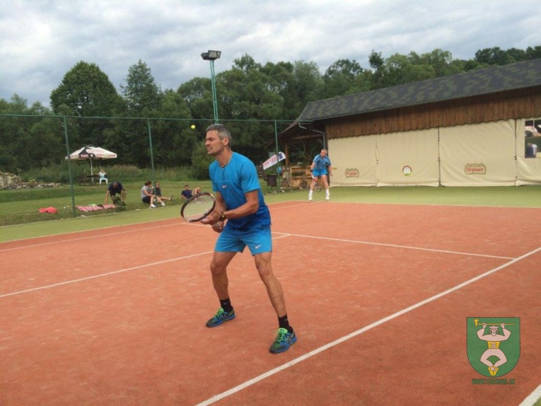 Terchovský trojboj - 2016-12