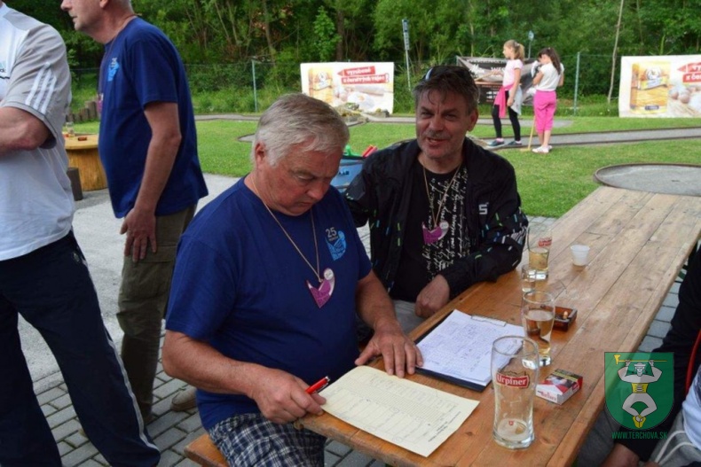 Terchovský trojboj - 2016-13