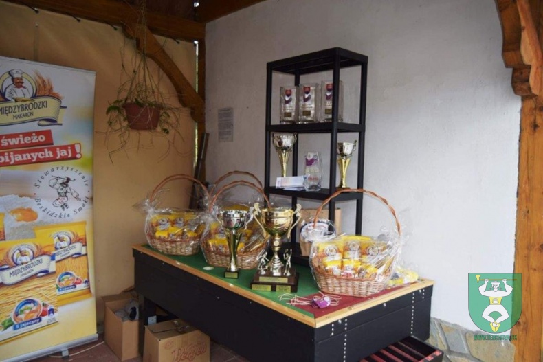Terchovský trojboj - 2016-10