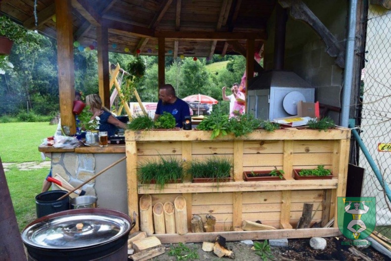 Terchovský trojboj - 2016-9