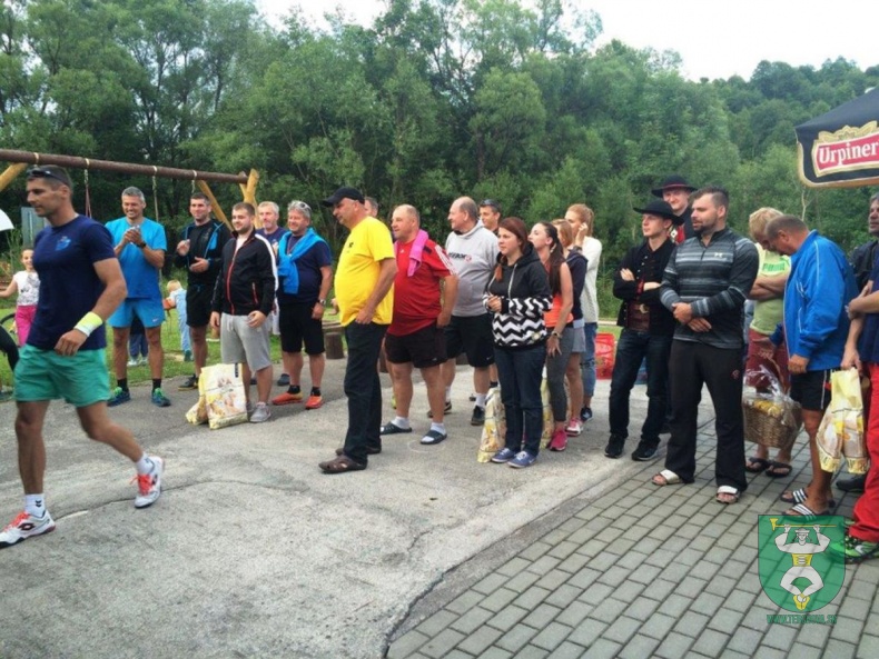 Terchovský trojboj - 2016-15