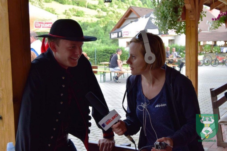 Terchovský trojboj - 2016-5