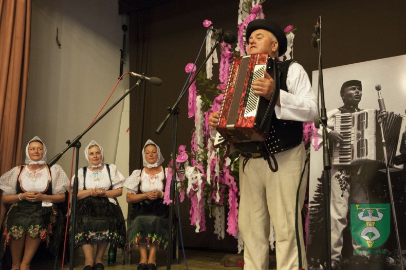 Jánošíkove dni 2016-17