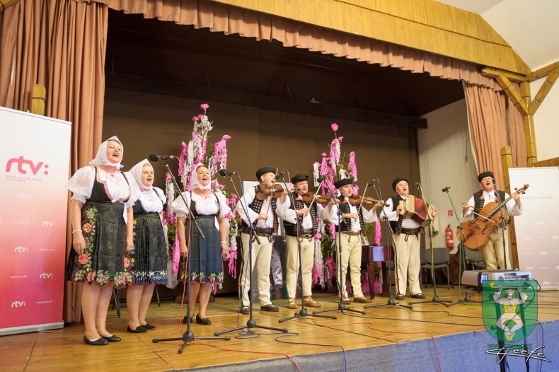 Jánošíkove dni 2016