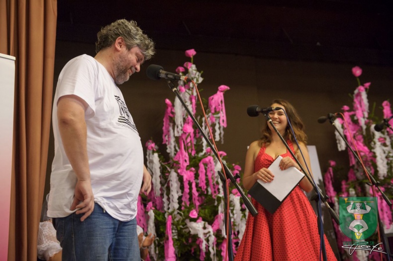 Jánošíkove dni 2016-18