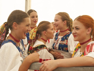 Jánošíkove dni 2016