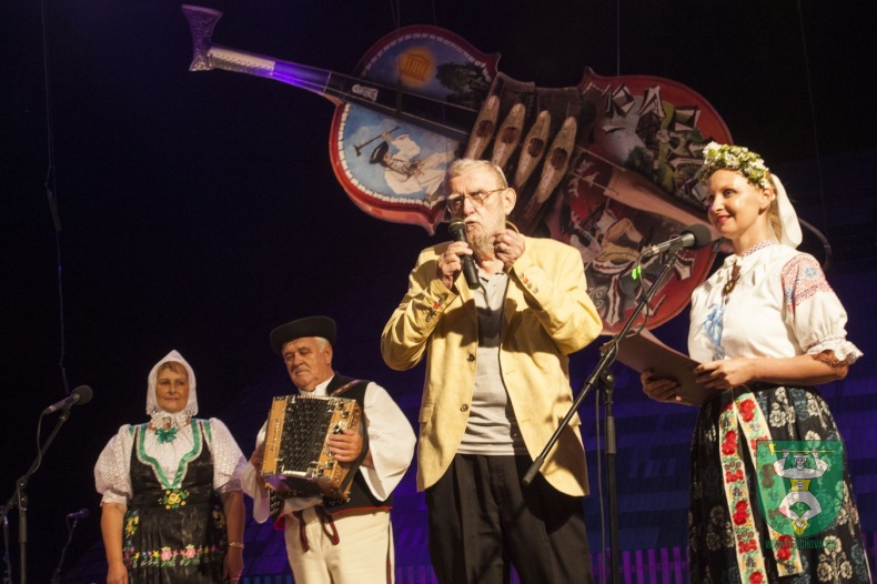 Jánošíkove dni 2016-19