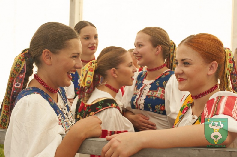 Jánošíkove dni 2016