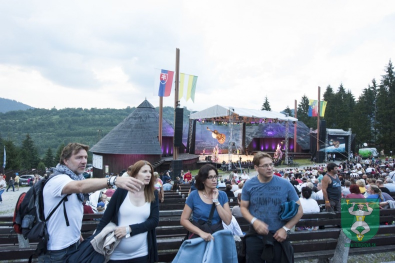 Jánošíkove dni 2016-7