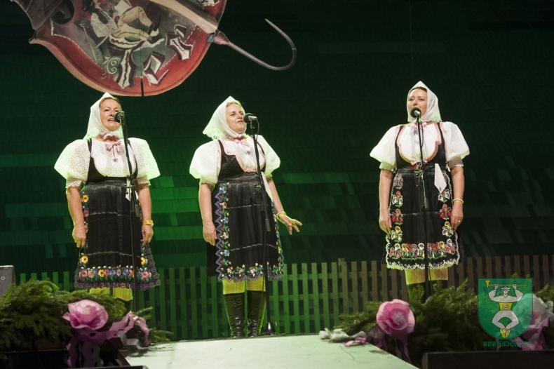 Jánošíkove dni 2016-10