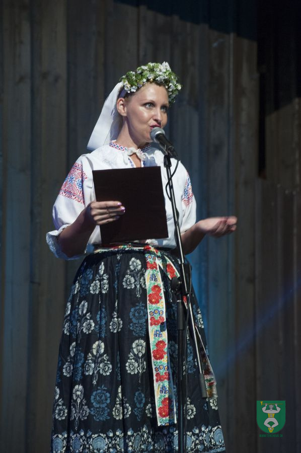 Jánošíkove dni 2016-17