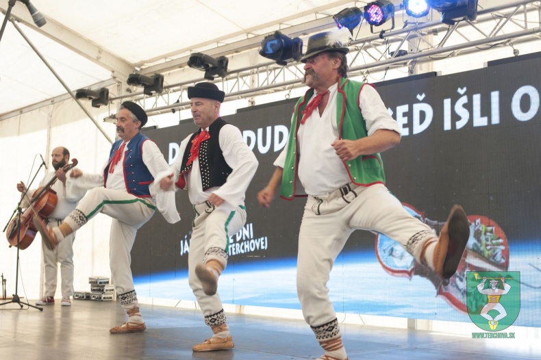 Jánošíkove dni 2016-4