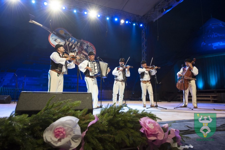 Jánošíkove dni 2016-11