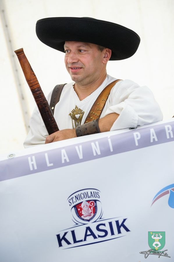 Jánošíkove dni 2016-2