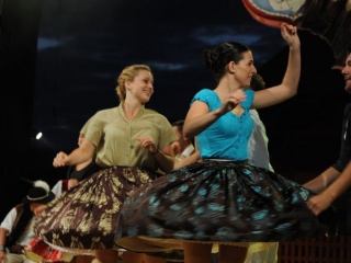 Jánošíkove dni 2016-21