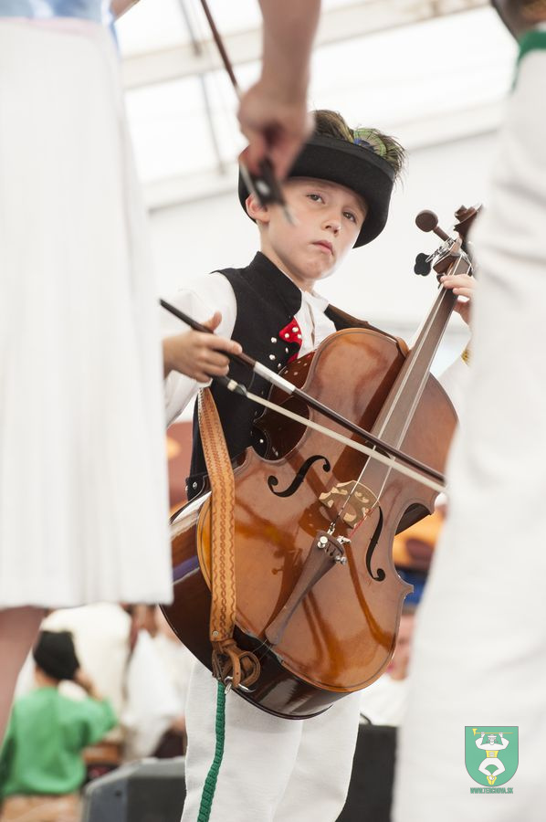 Jánošíkove dni 2016-10