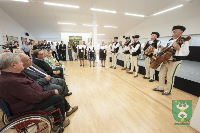 Jánošíkove dni 2016