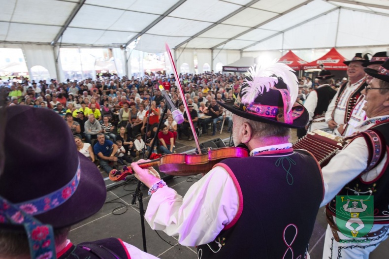 Jánošíkove dni 2016-17