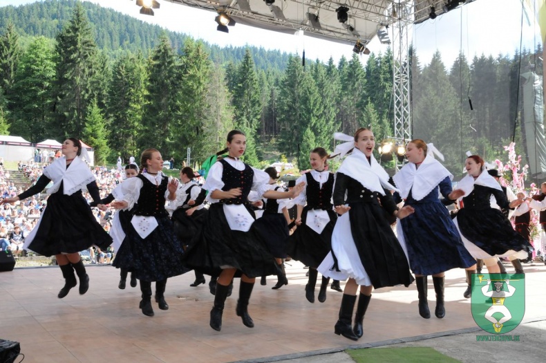 Jánošíkove dni 2016-18