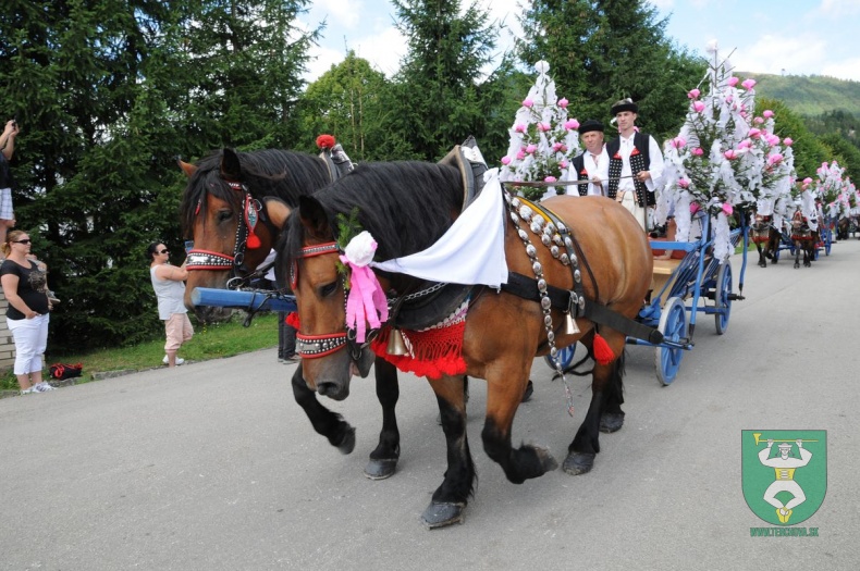 Jánošíkove dni 2016-8