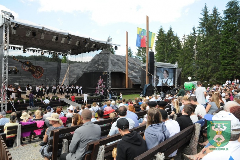 Jánošíkove dni 2016-19