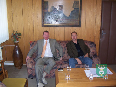 Výstavba relaxačného centra v Terchovej 5