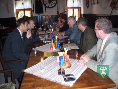 Výstavba relaxačného centra v Terchovej 5